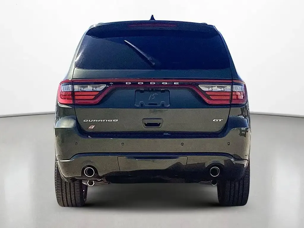 Dodge Durango 2026 photo 4