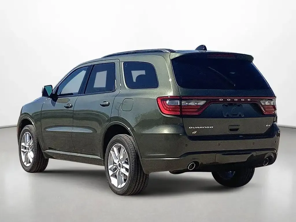 Dodge Durango 2026 photo 3