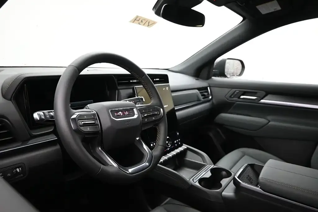 GMC Terrain 2027 photo 5