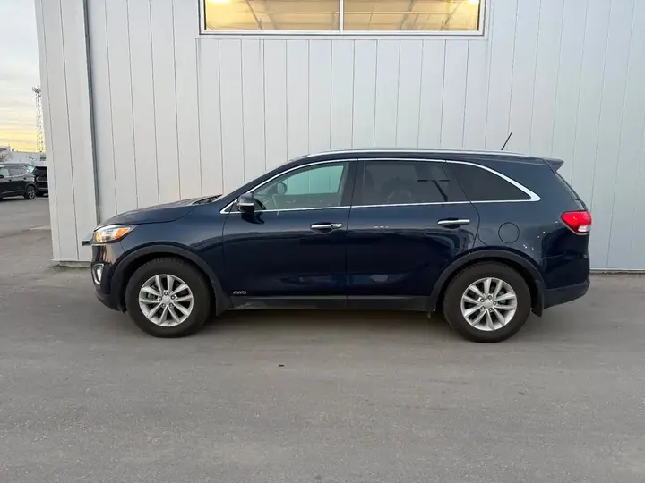 Kia Sorento 2016 photo 4