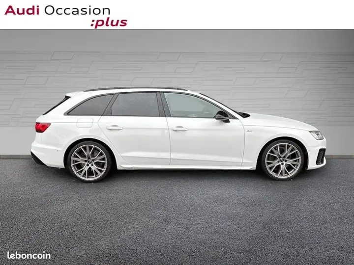 Audi A4 2023 photo 5
