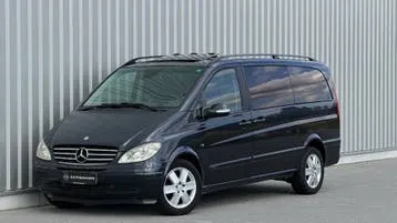 Mercedes-Benz Viano