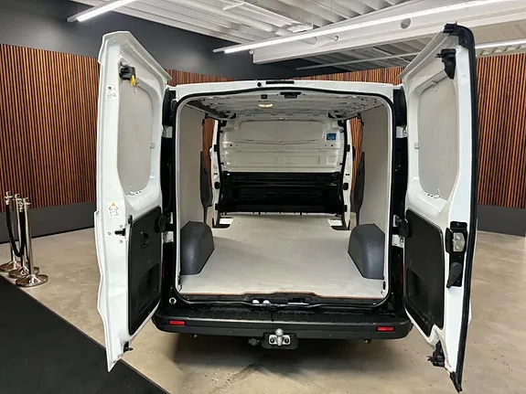 Renault Trafic 2025 photo 5