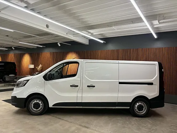 Renault Trafic 2025 photo 2