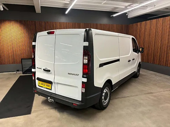 Renault Trafic 2025 photo 3