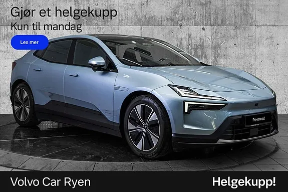 Polestar 4