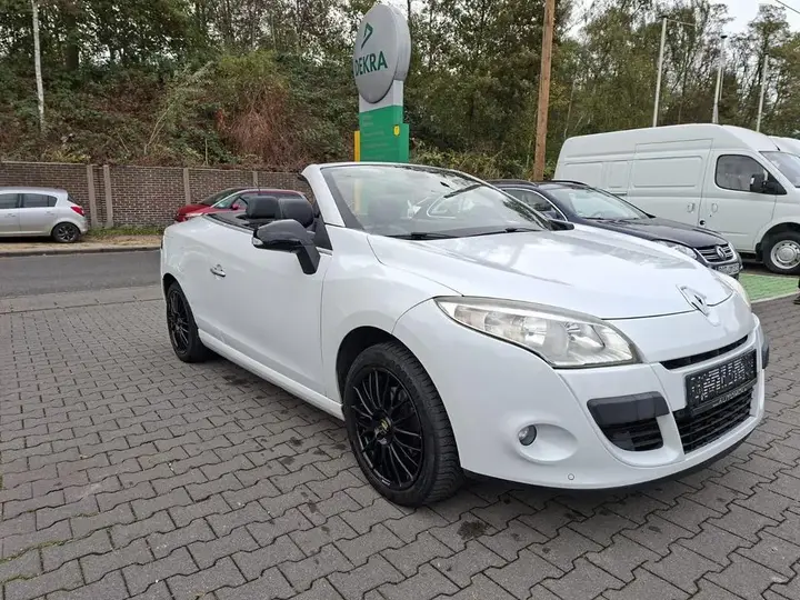 Renault Megane Iii