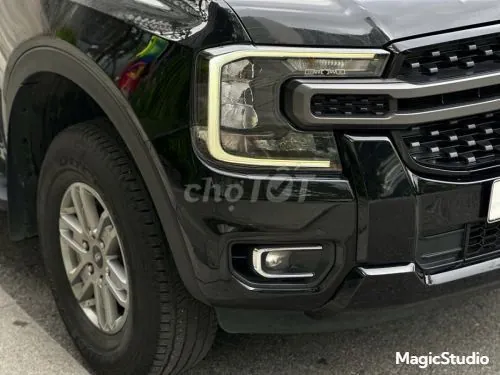 Ford Ranger 2025 photo 4