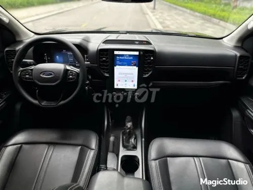 Ford Ranger 2025 photo 5
