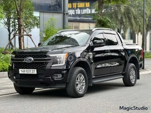 Ford Ranger 2025 photo 3