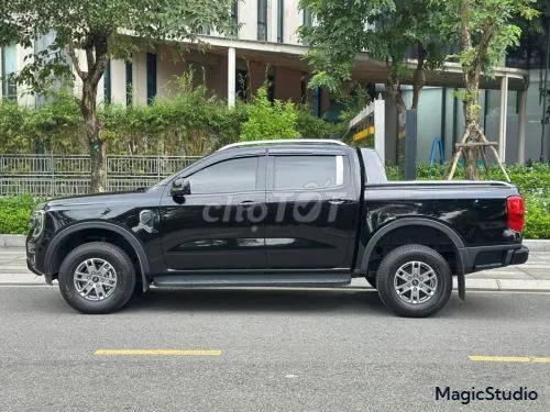 Ford Ranger 2025 photo 2