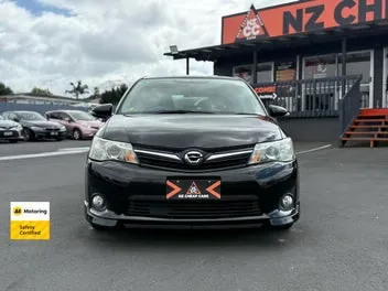 Toyota Corolla 2012 photo 3