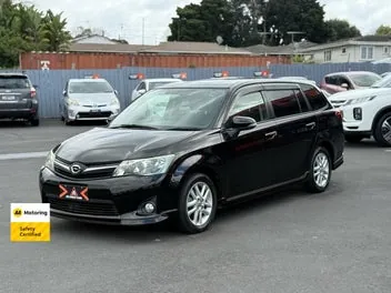 Toyota Corolla 2012 photo 4