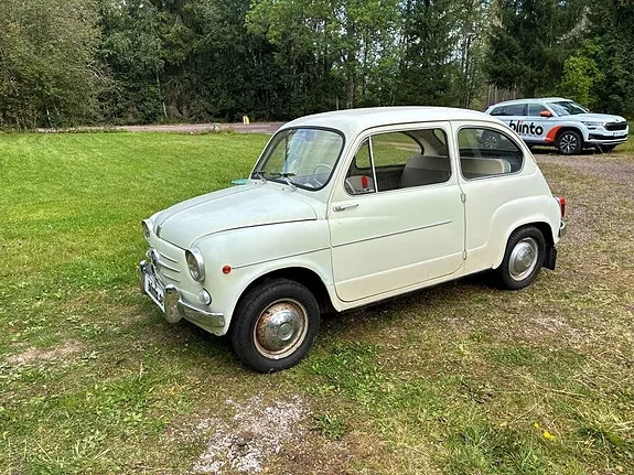 Fiat 600