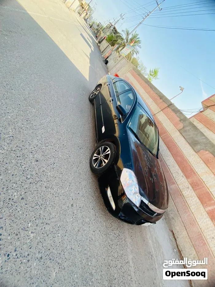 Renault Safrane