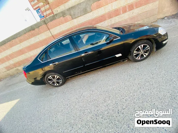 Renault Safrane 2009 photo 2