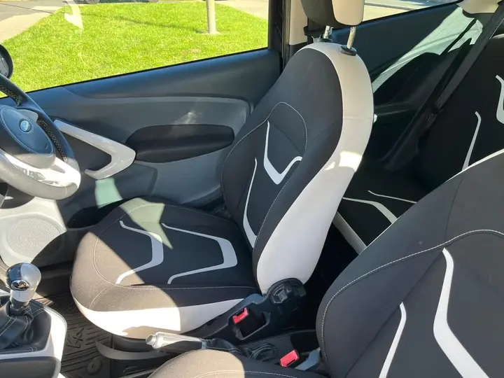 Ford Ka 2016 photo 5