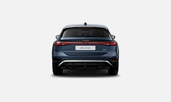 Audi A6 2027 photo 2