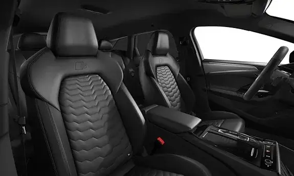 Audi A6 2027 photo 3