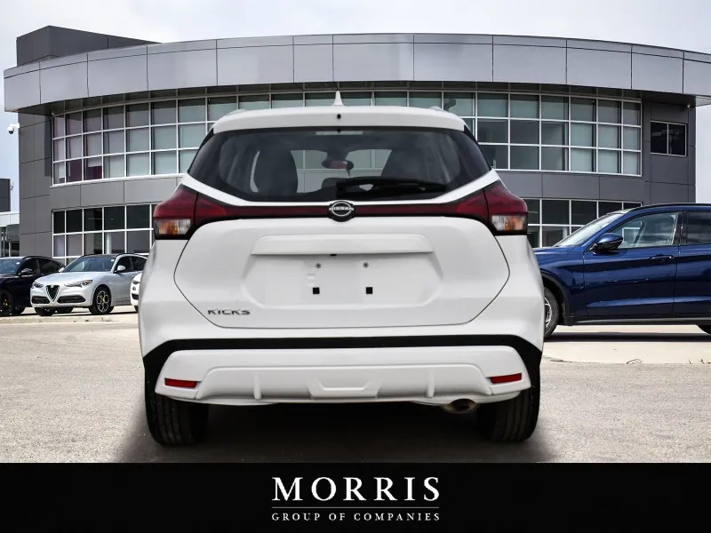 Nissan Kicks 2025 photo 5