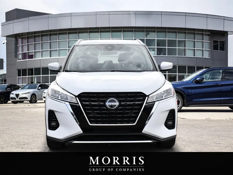 Nissan Kicks 2025 photo 2