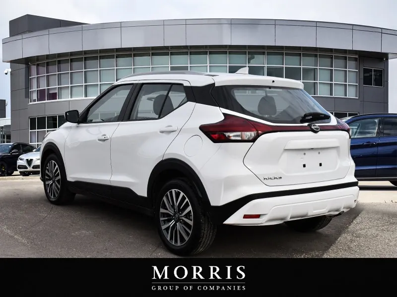 Nissan Kicks 2025 photo 4