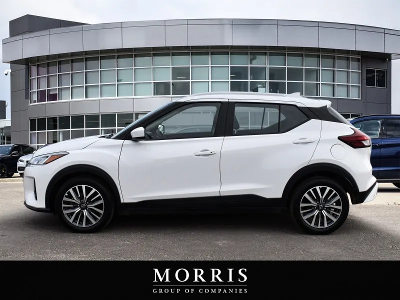 Nissan Kicks 2025 photo 3