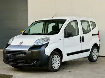 Fiat Qubo