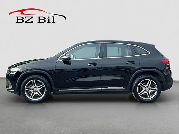Mercedes-Benz Eqa250 2024 photo 3