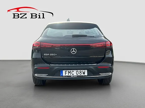 Mercedes-Benz Eqa250 2024 photo 5