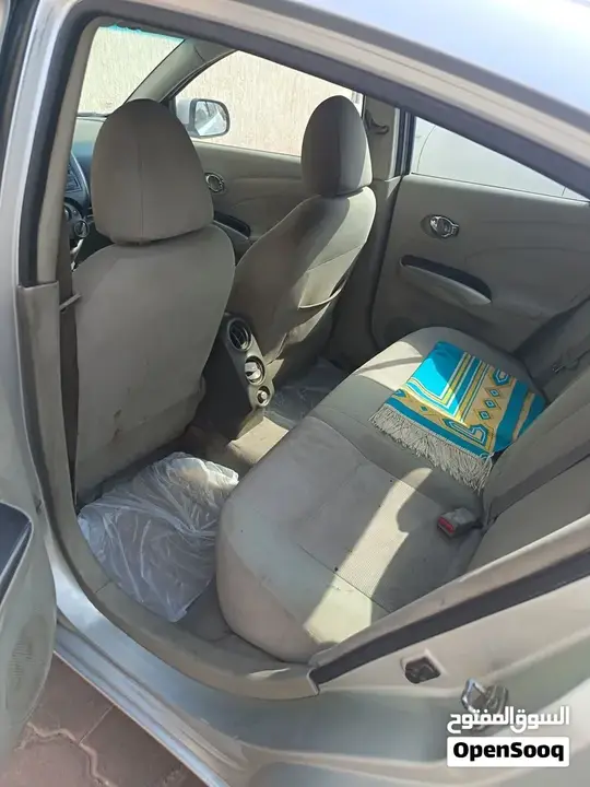 Nissan Sunny 2012 photo 3