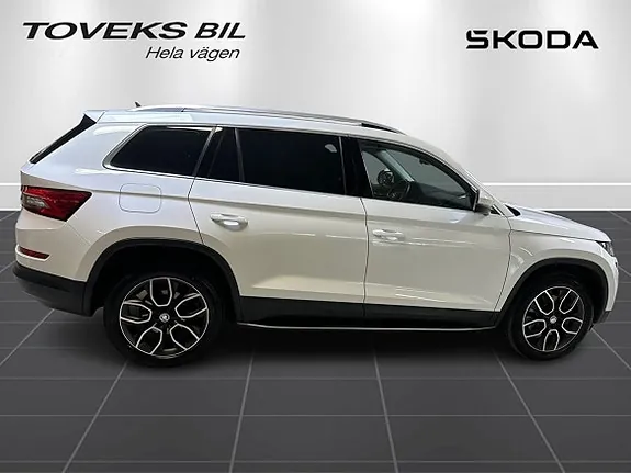 Skoda Kodiaq 2019 photo 2