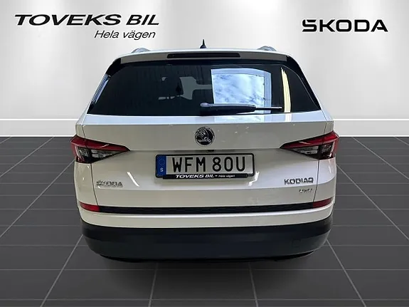 Skoda Kodiaq 2019 photo 4