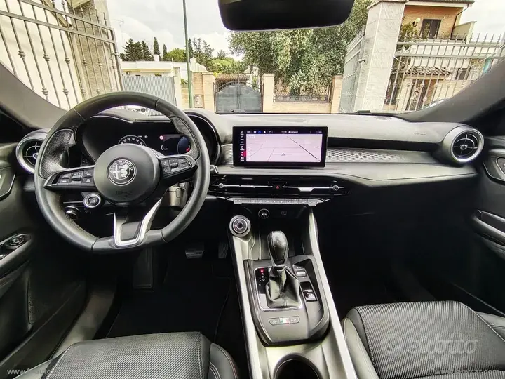 Alfa Romeo Tonale 2023 photo 5