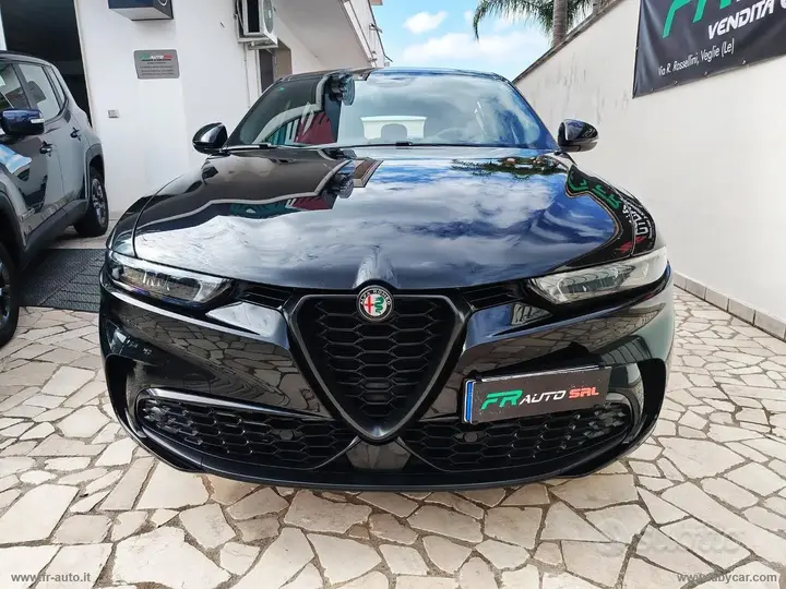 Alfa Romeo Tonale 2023 photo 3