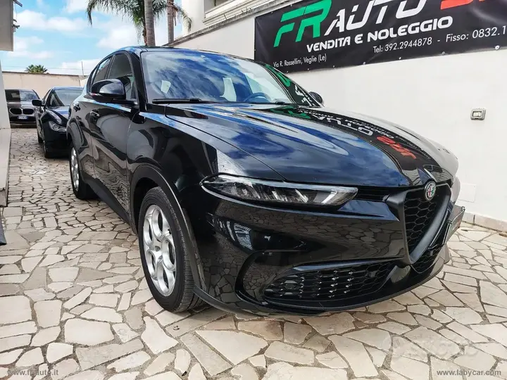 Alfa Romeo Tonale 2023 photo 4