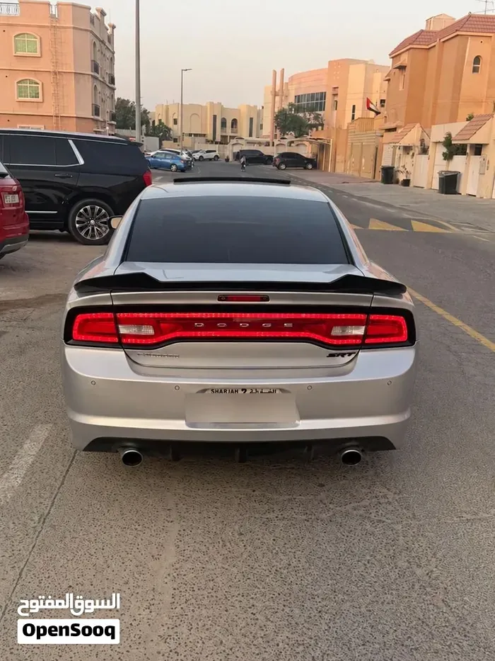 Dodge Charger 2012 photo 3