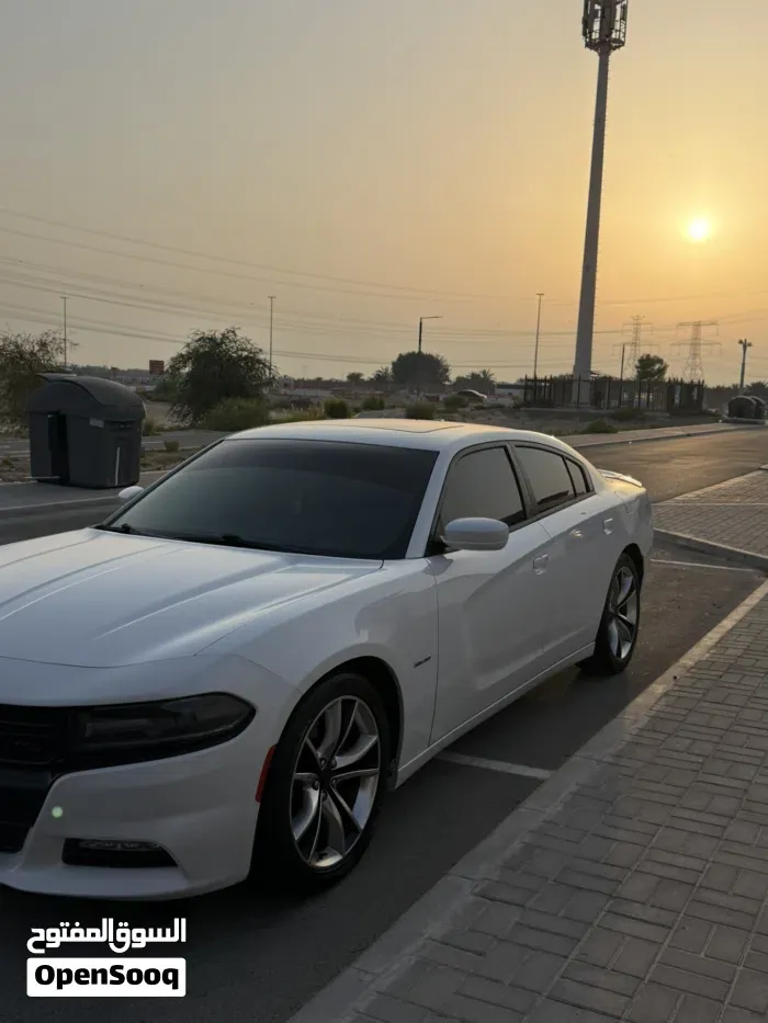 Dodge Charger 2012 photo 5