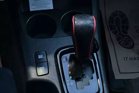 Toyota Hilux 2019 photo 5
