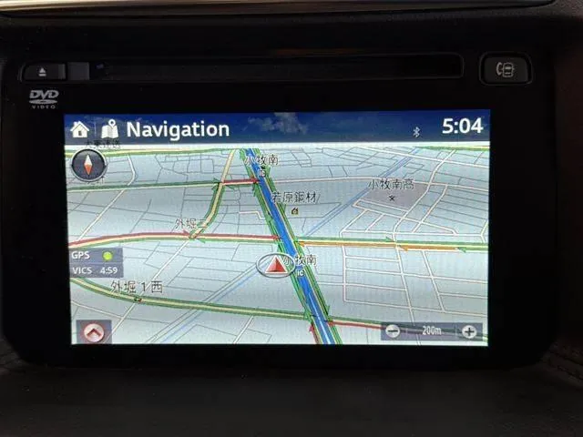 Mazda Cx-5 2015 photo 5
