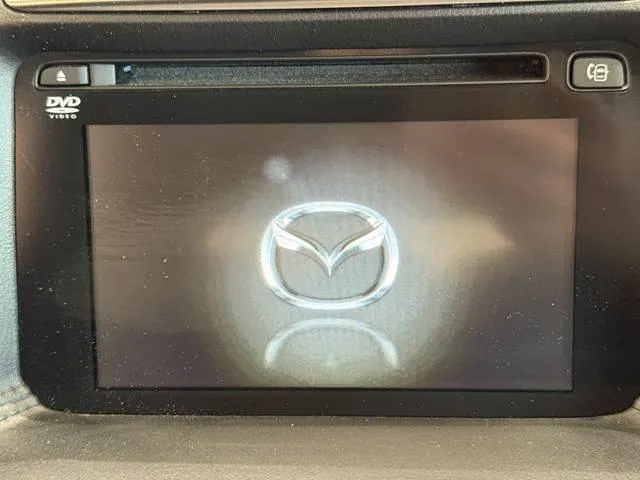 Mazda Cx-5 2015 photo 4