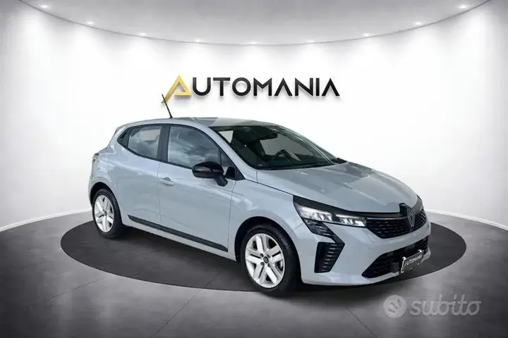 Renault Clio 2025 photo 3