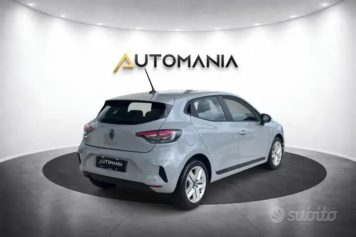 Renault Clio 2025 photo 5