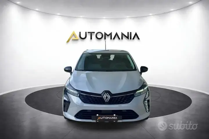 Renault Clio 2025 photo 2