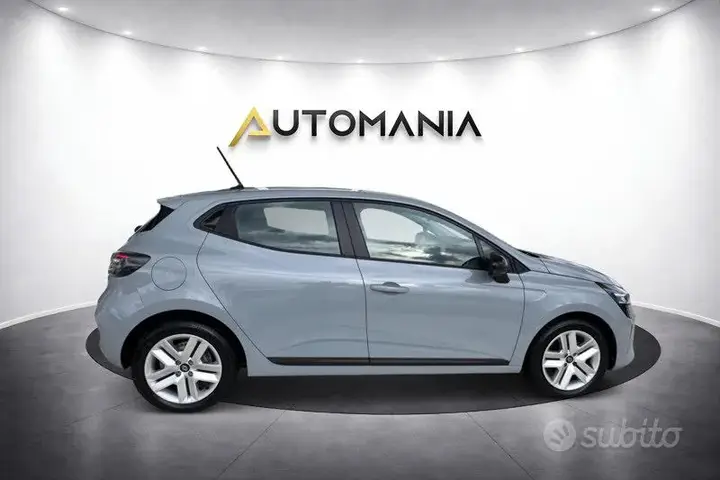 Renault Clio 2025 photo 4