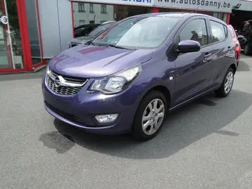 Opel Karl