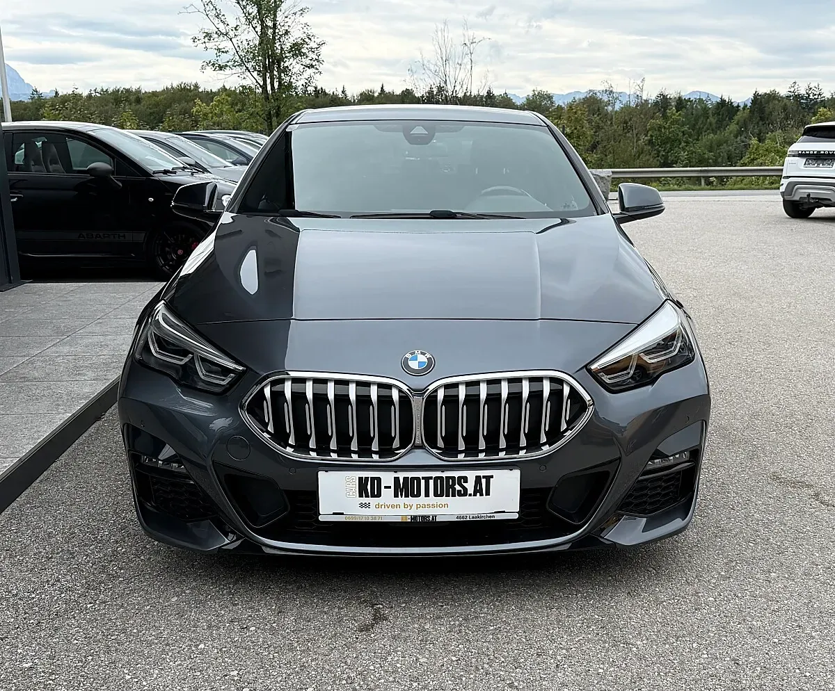 BMW 2 Series 2021 photo 2