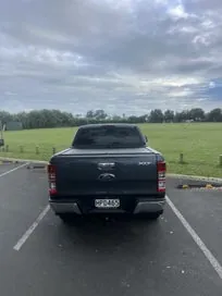 Ford Ranger 2014 photo 4