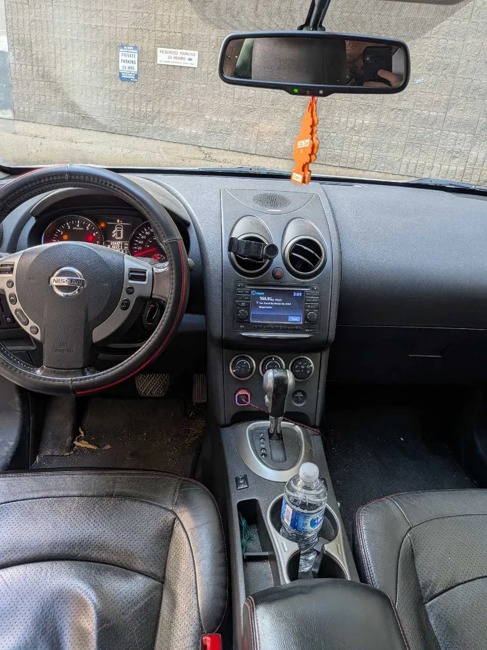 Nissan Rogue 2011 photo 5