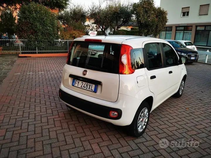 Fiat Panda 2019 photo 3